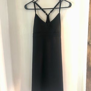Athleta dress